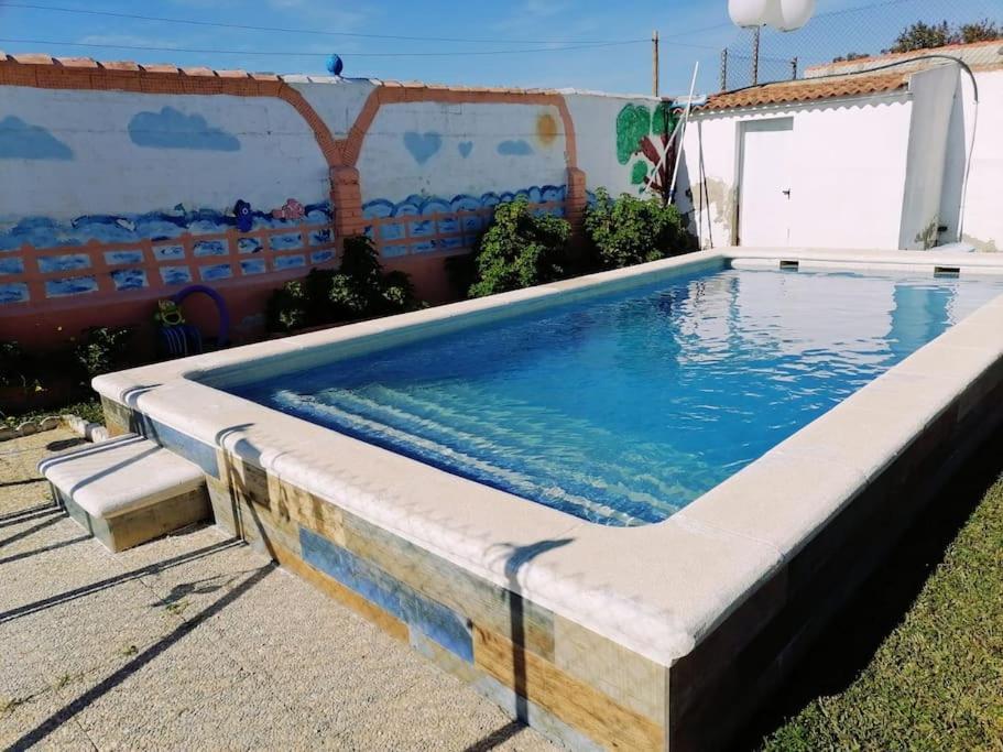 Chiclana El Principito Chiclana de la Frontera Exterior foto