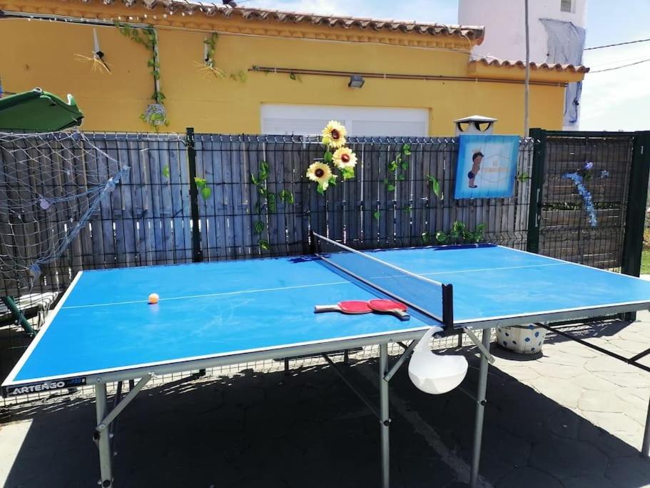 Chiclana El Principito Chiclana de la Frontera Exterior foto
